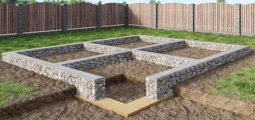 Будинок з панорамними вікнами