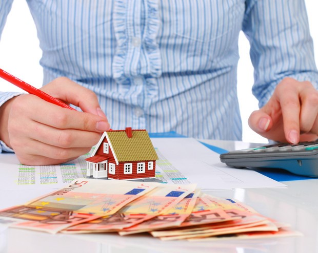 Документи ,що підтверджує законність зведення будівлі