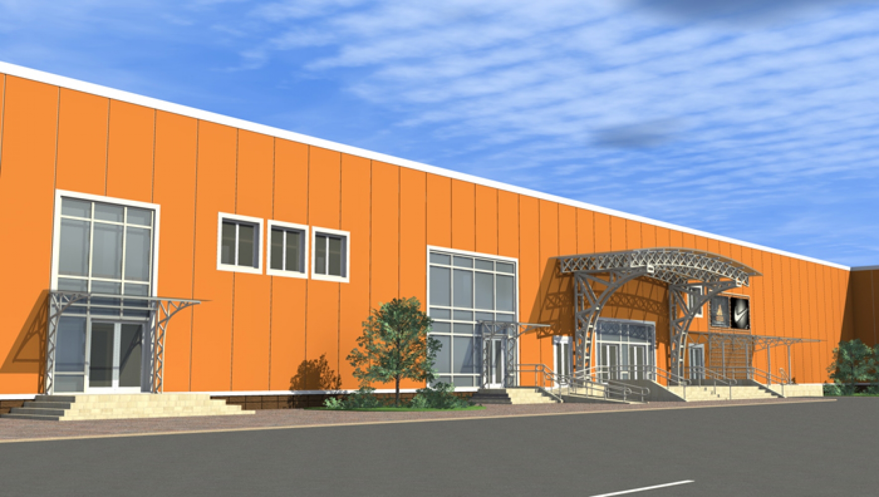 Ринок в м.Дрогобич