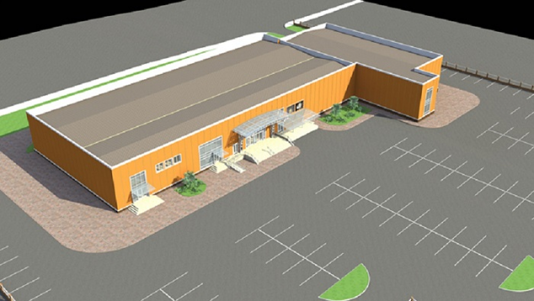 Ринок в м.Дрогобич